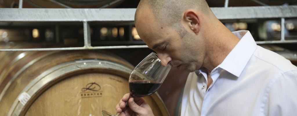 Wine Maker & Expert, Australia